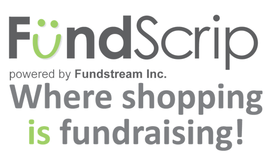 FundScrip Fundraising